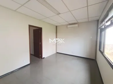 Sala Comercial para alugar, 54m² no Cidade Alta, Piracicaba