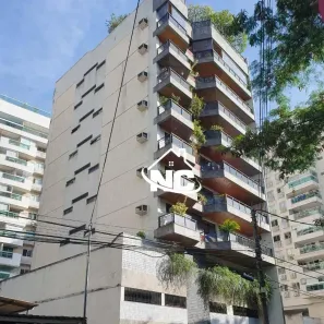 Apartamento com 3 Quartos à venda, 215m² no Santa Rosa, Niterói