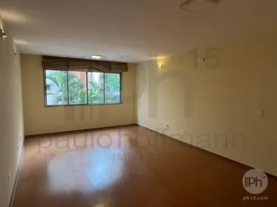 Apartamento com 3 Quartos à venda, 116m² no Itaim Bibi, São Paulo