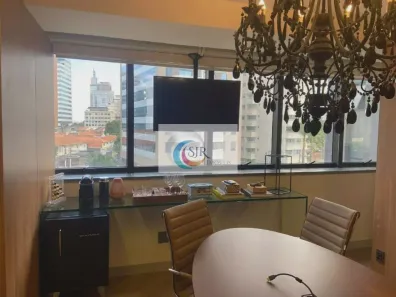 Sala Comercial para venda ou aluguel, 72m² no Pinheiros, São Paulo
