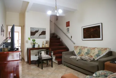 Casa com 2 Quartos à venda, 112m² no Jabaquara, São Paulo