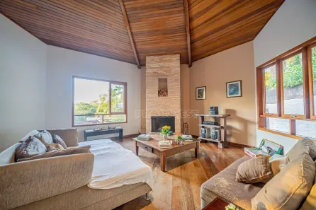 Casa de Condomínio com 5 Quartos à venda, 516m² no Paisagem Renoir, Cotia