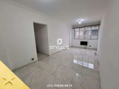 Apartamento com 2 Quartos à venda, 70m² no Todos os Santos, Rio de Janeiro