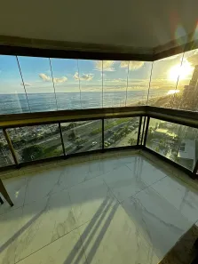 Apartamento com 1 Quarto para alugar, 25m² no Barra da Tijuca, Rio de Janeiro