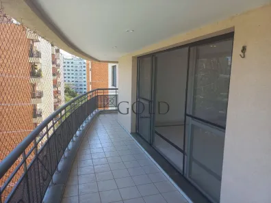 Apartamento com 4 Quartos à venda, 171m² no Vila Leopoldina, São Paulo