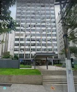 Sala Comercial para alugar, 48m² no Jardim Paulista, São Paulo