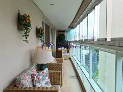 Apartamento com 4 Quartos à venda, 193m² no Vila Suzana, São Paulo