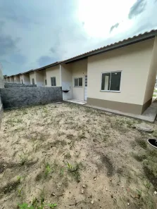 Casa de Condomínio com 2 Quartos à venda, 53m² no Pindaí, Paço do Lumiar