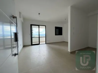 Apartamento com 1 Quarto à venda, 47m² no Parque Campolim, Sorocaba