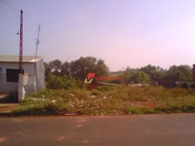 Lote/Terreno à venda, 125m² no Santa Rita, Piracicaba