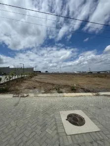 Lote/Terreno à venda, 168m² no Serrotão, Campina Grande