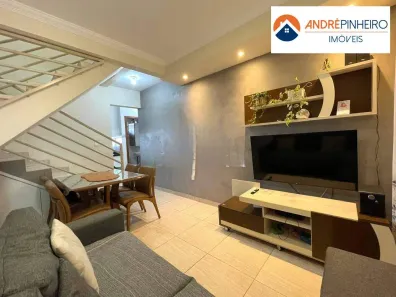 Casa com 2 Quartos à venda, 79m² no Jaqueline, Belo Horizonte