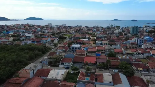 Lote/Terreno à venda, 252m² no Praia da Enseada, São Francisco do Sul