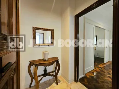 Apartamento com 4 Quartos à venda, 139m² no Flamengo, Rio de Janeiro