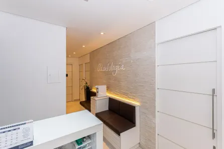 Consultório à venda, 71m² no Centro, Curitiba