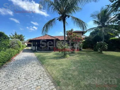 Casa com 5 Quartos à venda, 270m² no , Armação dos Búzios