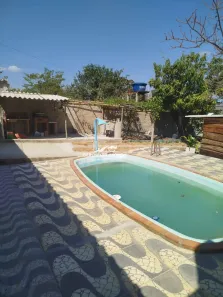 Fazenda/Sítio com 2 Quartos à venda, 745m² no , Esmeraldas