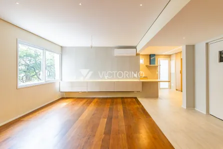 Apartamento com 3 Quartos à venda, 145m² no Cerqueira César, São Paulo