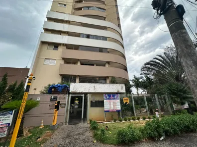 Apartamento com 3 Quartos para alugar, 75m² no Setor Leste Universitário, Goiânia