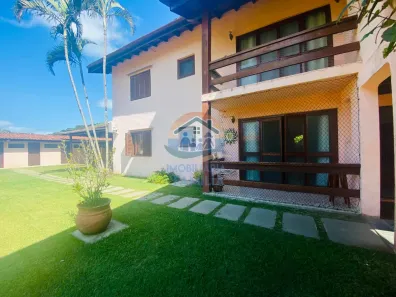 Apartamento com 3 Quartos à venda, 111m² no Barequeçaba, São Sebastião