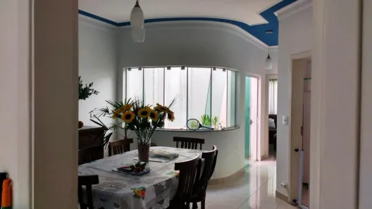 Casa de Condomínio com 3 Quartos à venda, 264m² no Jardim Planalto, Sorocaba