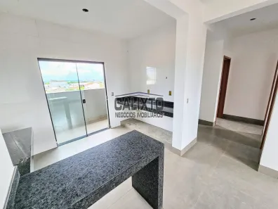 Apartamento com 2 Quartos à venda, 75m² no Tubalina, Uberlândia