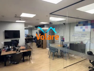 Sala Comercial à venda, 94m² no Continental, Osasco