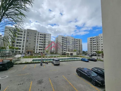 Apartamento com 2 Quartos para alugar, 52m² no Nova São Pedro, São Pedro da Aldeia