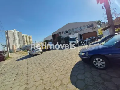 Galpão/Depósito/Armazém à venda, 1450m² no Serrano, Belo Horizonte