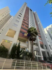 Apartamento com 3 Quartos à venda, 205m² no Vila da Serra, Nova Lima