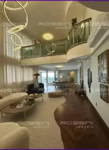 Apartamento com 3 Quartos à venda, 249m² no Jardim Botânico, Ribeirão Preto