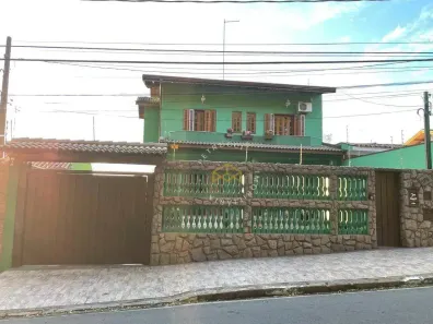 Casa com 3 Quartos à venda, 367m² no Jardim do Vovô, Campinas