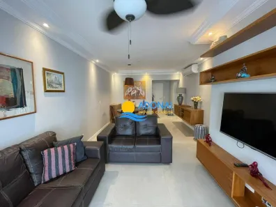 Apartamento com 3 Quartos à venda, 115m² no Pitangueiras, Guarujá