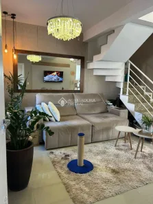 Sobrado com 3 Quartos à venda, 90m² no Santa Felicidade, Curitiba