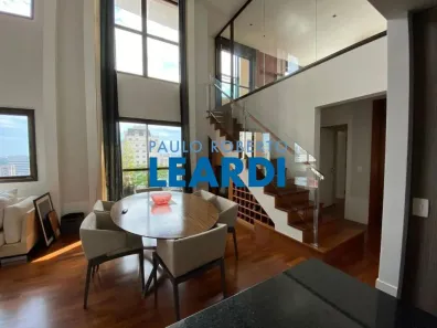 Cobertura com 2 Quartos à venda, 178m² no Jardim Paulista, São Paulo