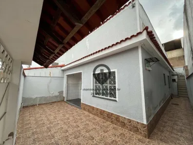 Casa com 2 Quartos à venda, 150m² no Campo Grande, Rio de Janeiro
