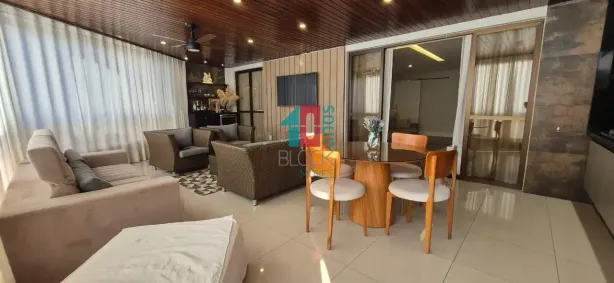 Apartamento com 3 Quartos à venda, 196m² no Recreio dos Bandeirantes, Rio de Janeiro