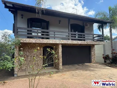 Casa com 4 Quartos para alugar, 331m² no Santa Lúcia, Campo Bom