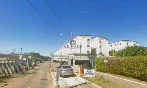 Apartamento com 2 Quartos à venda, 48m² no Dois Córregos, Piracicaba
