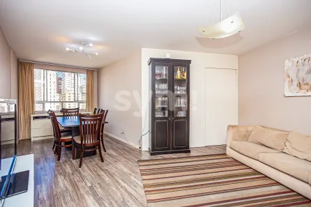 Apartamento com 3 Quartos à venda, 97m² no Rebouças, Curitiba