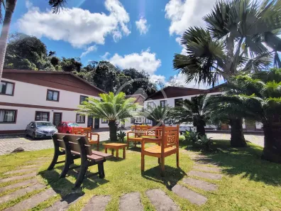 Apartamento com 3 Quartos à venda, 66m² no Quitandinha, Petrópolis