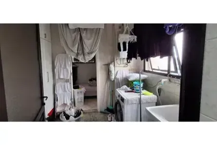 Apartamento com 3 Quartos à venda, 155m² no Vila Clementino, São Paulo