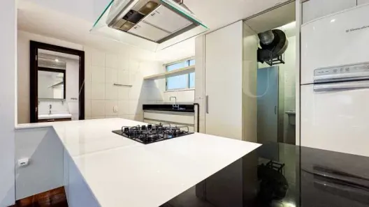 Apartamento com 1 Quarto à venda, 75m² no Leblon, Rio de Janeiro