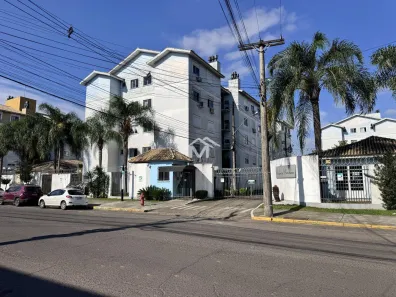 Apartamento com 3 Quartos à venda, 55m² no Igara, Canoas