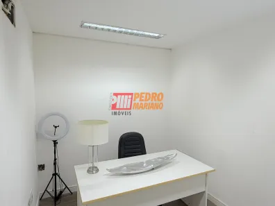 Sala Comercial para alugar, 7m² no Santa Paula, São Caetano do Sul