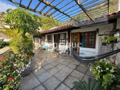Cobertura com 4 Quartos à venda, 268m² no Laranjeiras, Rio de Janeiro