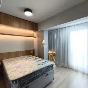 Apartamento com 1 Quarto à venda, 21m² no Vila Mariana, São Paulo