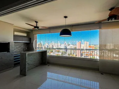 Apartamento com 3 Quartos à venda, 150m² no Centro, Araçatuba