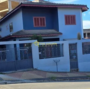 Casa com 3 Quartos à venda, 420m² no Jardim Alto da Boa Vista, Valinhos