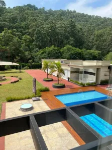 Casa de Condomínio com 4 Quartos à venda, 1440m² no Tamboré, Barueri